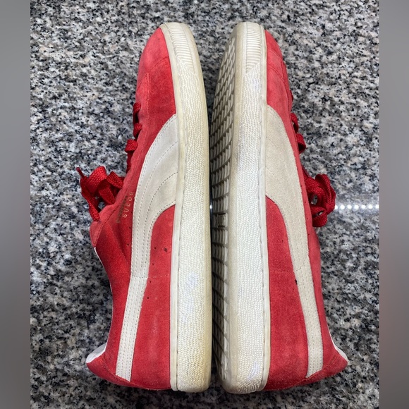 PUMA Men’s Size 14. - Picture 8 of 10